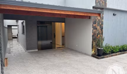 Casa no bairro Jardim Regina