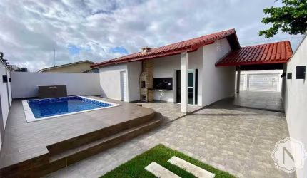 Casa no bairro Jardim Regina