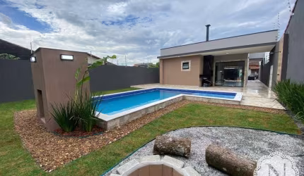 Casa no bairro Jardim Regina