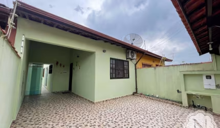 Casa no bairro Cibratel