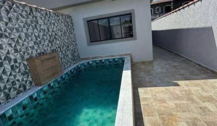 Casa no bairro Tupy