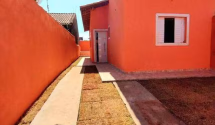 Casa no bairro Jamaica (Praia)