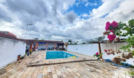 Casa no bairro Gaivota