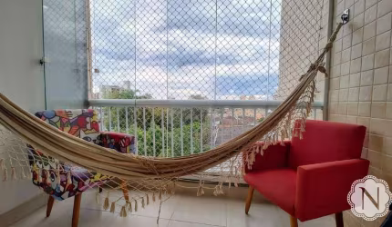 Apartamento no bairro Vila São Paulo