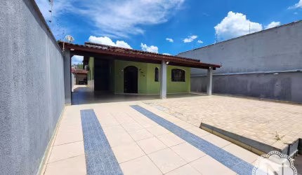 Casa no bairro Cibratel