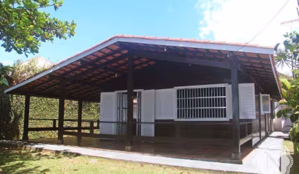 Casa no bairro Jardim Suarão