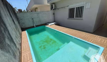 Casa no bairro Bopiranga