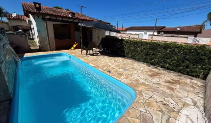 Casa no bairro Cibratel