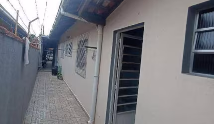 Casa no bairro Bopiranga