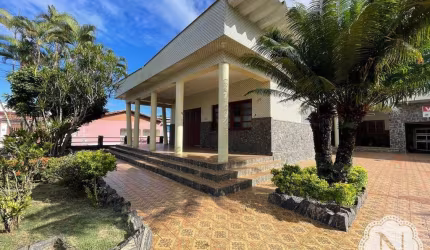 Casa no bairro Jardim Suarão