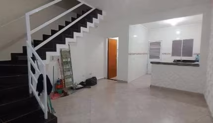 Casa no bairro Cibratel