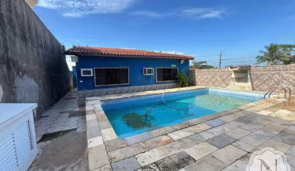 Casa no bairro Jamaica