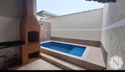 Casa no bairro Corumbá