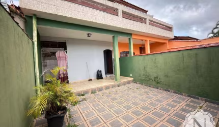 Casa no bairro Cibratel