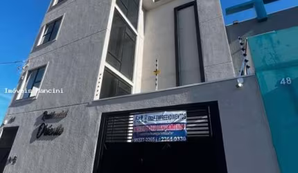 Apartamento para Venda em São Paulo, Vila Doutor Eiras, 2 dormitórios, 1 banheiro, 1 vaga