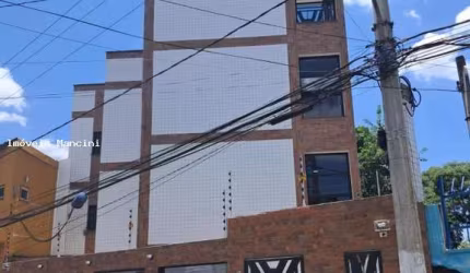 Apartamento para Venda em São Paulo, Vila São Silvestre (Zona Leste), 2 dormitórios, 1 banheiro