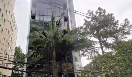 Conjunto à venda, 48 m² por R$ 260.000 - Vila Mariana - São Paulo/SP