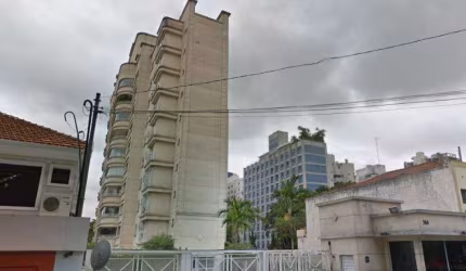Apartamento com 4 dormitórios à venda, 237 m² por R$ 3.200.000,00 - Vila Mariana - São Paulo/SP