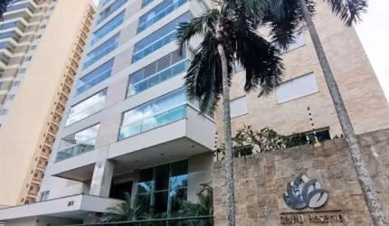 Apartamento 3 Dormitórios no Edifício Grand Reserve - Jardim Londrilar
