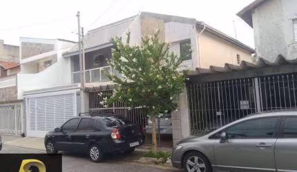 Olha que oportunidade para você que busca um sobrado no Jardim São Caetano, localizado na parte alta do bairro, por um valor muito abaio de mercado!!