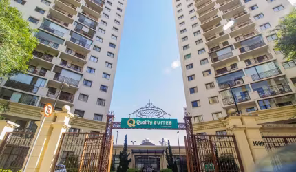 Apartamento à venda em São Paulo, Vila Olímpia, com 2 quartos, 50,65m²