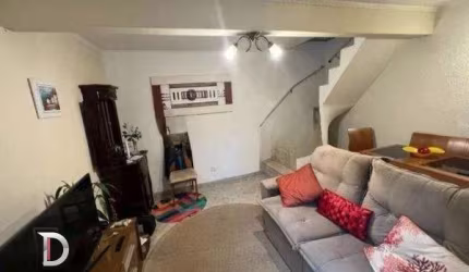 Sobrado à venda em Diadema, Jardim ABC, com 3 quartos, 139m²