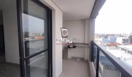 Apartamento com 2 quartos, 56m², para locação Santo André .Campestre.