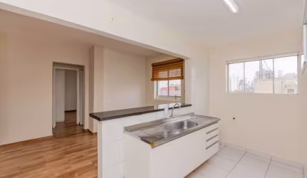 Apartamento à venda em São Paulo, Pinheiros, com 2 quartos, 62m²