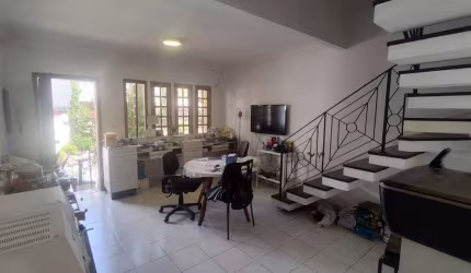 Casa de condomínio à venda em São Paulo, Vila Mariana, com 2 quartos, 120m²