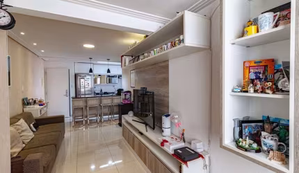 Cobertura à venda em São Paulo, Jardim da Glória, com 4 quartos, 270m²