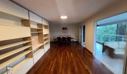 Apartamento de luxo à venda, no Condomínio Reserva Granja Julieta,  em São Paulo, Chácara Santo Antônio (Zona Sul), com 4 quartos, 186m²