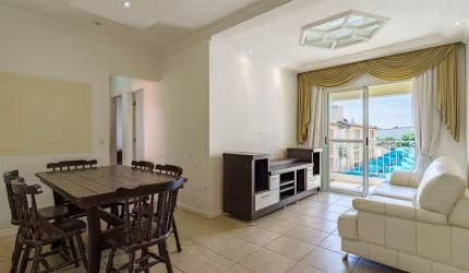 Apartamento à venda em Vinhedo, Santa Rosa, com 3 quartos, 84m²