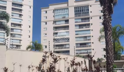 Apartamento com 3 dormitórios à venda, 104 m² por R$ 1.295.000,00 - Vila Brandina - Campinas/SP