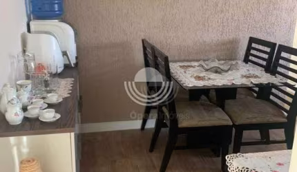 Apartamento no bairro Ponte Preta. PRÉDIO SEM ELEVADOR!!!!!!