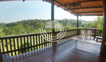 Casa Residencial à venda, Parque Flamboyant, Amparo - SP