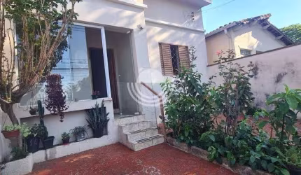 Casa Residencial à venda, Jardim São Rafael, Campinas - CA0439.