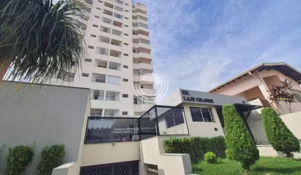 Apartamento com 3 dormitórios à venda, 105 m² por R$ 450.000,00 - Vila Industrial - Campinas/SP