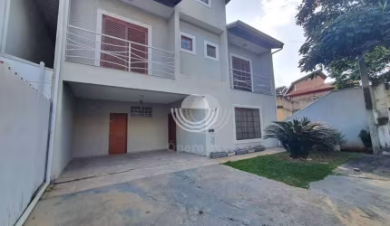 Casa com 3 dormitórios à venda, 480 m² por R$ 1.200.000,00 - Loteamento Residencial Entre Verdes (Sousas) - Campinas/SP