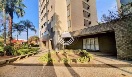Cobertura a Venda Bonfim Campinas.