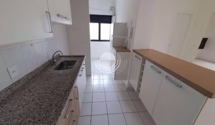 Apartamento Residencial à venda, Jardim Brasil, Campinas - AP5814.