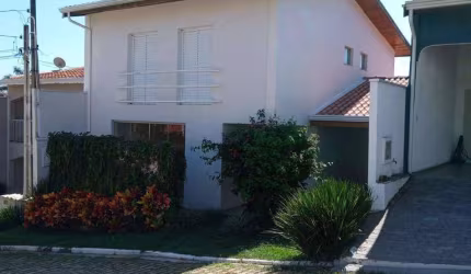 Sobrado à Venda no bairro Parque Imperador em Campinas. Região da Samsung