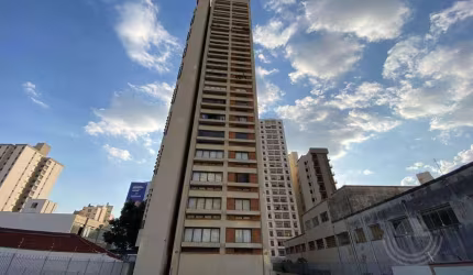 Apartamento Venda Cambuí