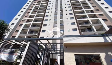 Apartamento a venda Mansões Santo Antônio