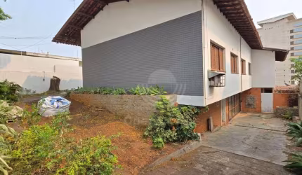 Casa com 4 dormitórios à venda, 447 m² por R$ 2.600.000,00 - Nova Campinas - Campinas/SP