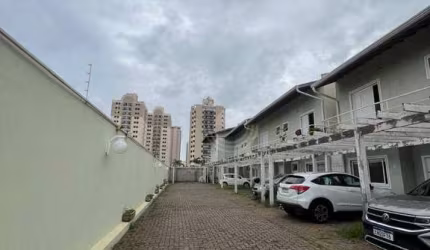 Sobrado Venda Chácara Primavera Campinas
