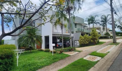 Casa a Venda Região Alphaville Campinas