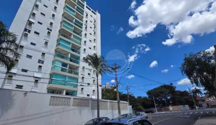 Apartamento Alto Padrão com 2 dormitórios, 108 m² - venda por R$ 1.230.000 ou aluguel por R$ 7.456/mês - Chácara da Barra - Campinas/SP