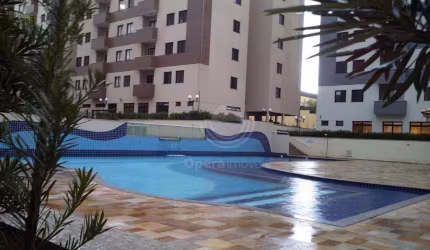 Apartamento a Venda Pássaros e Flores