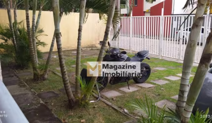Apartamento com 3 dormitórios à venda, 90 m² por R$ 370.000,00 - Vale Verde - Porto Seguro/BA