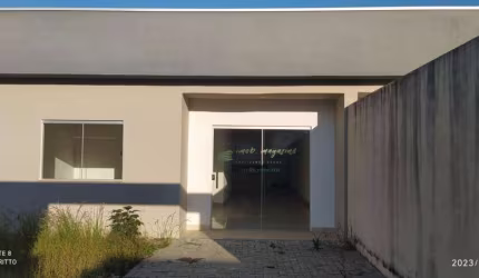 Casa com 2 dormitórios à venda, 83 m² por R$ 450.000,00 - Cambolo - Porto Seguro/BA